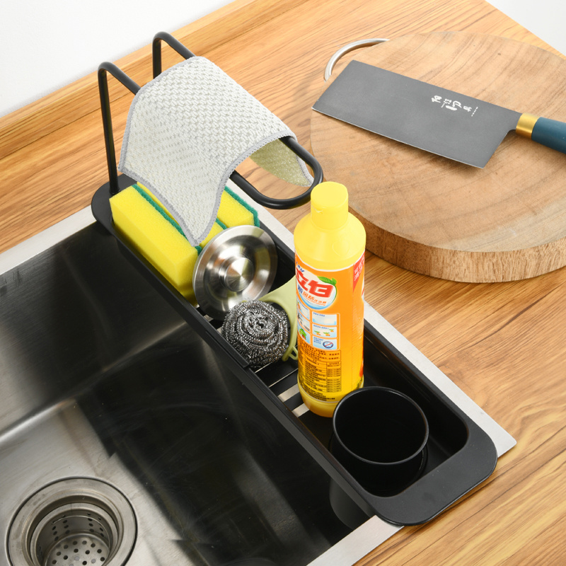 1114 Draining Basket