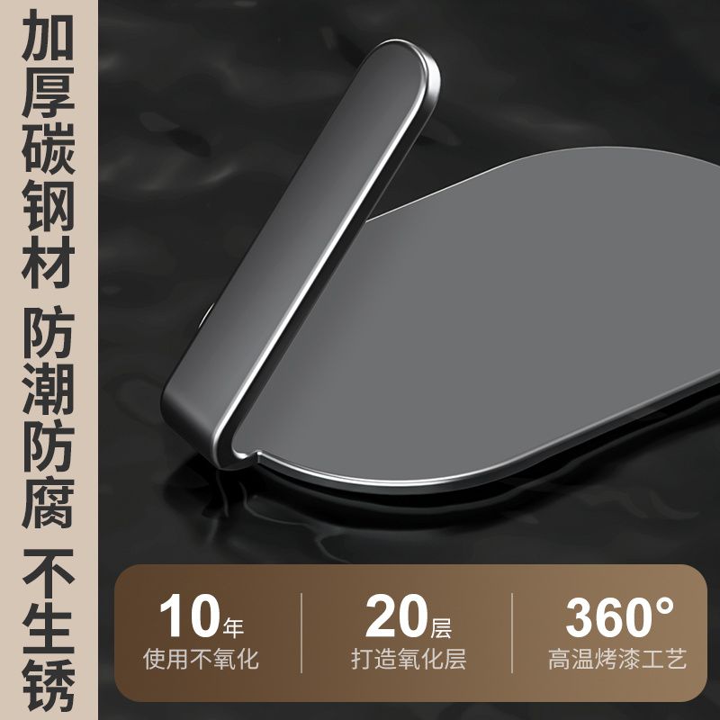 0707 oval hook