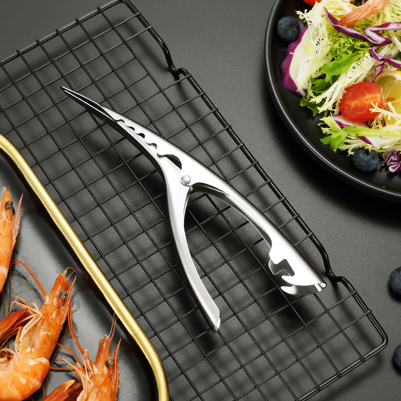 1101 Shrimp Peeler