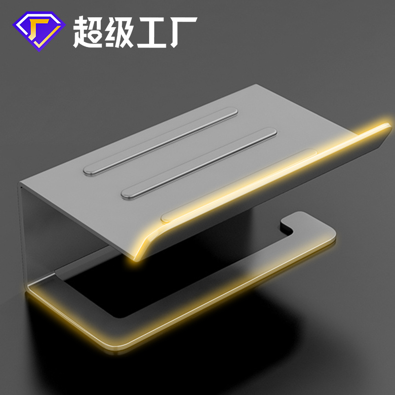 0927 Zhen Cai tissue holder