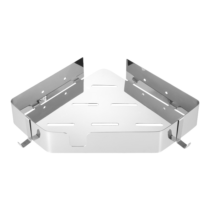 0611 multi-function corner rack
