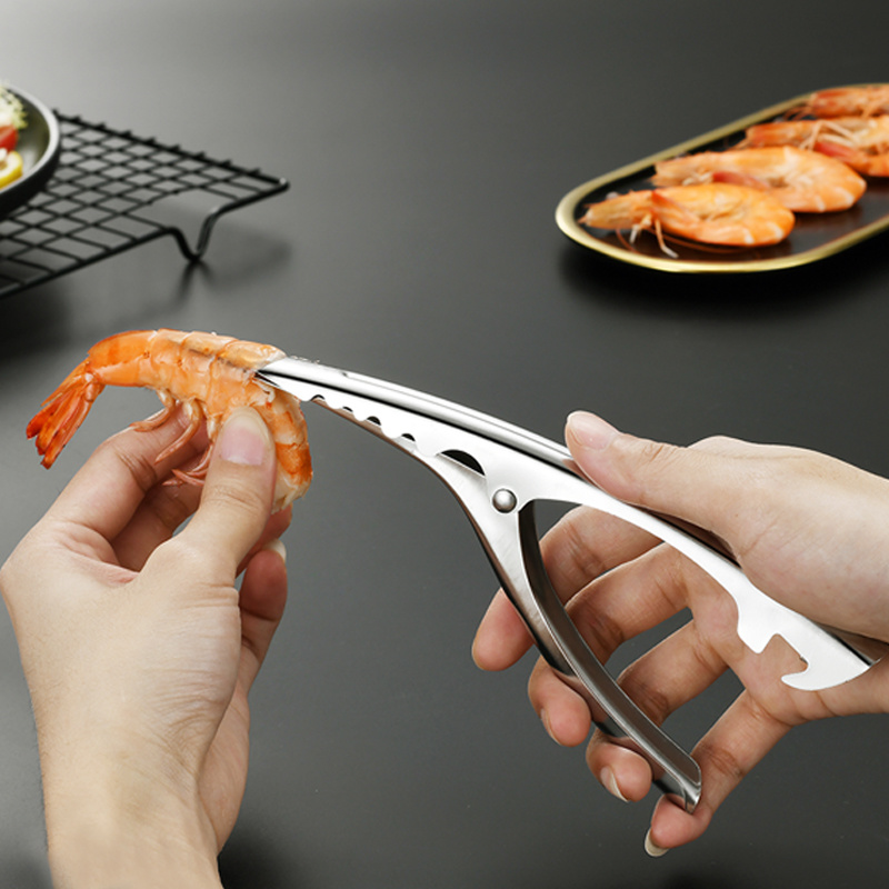 1101 Shrimp Peeler
