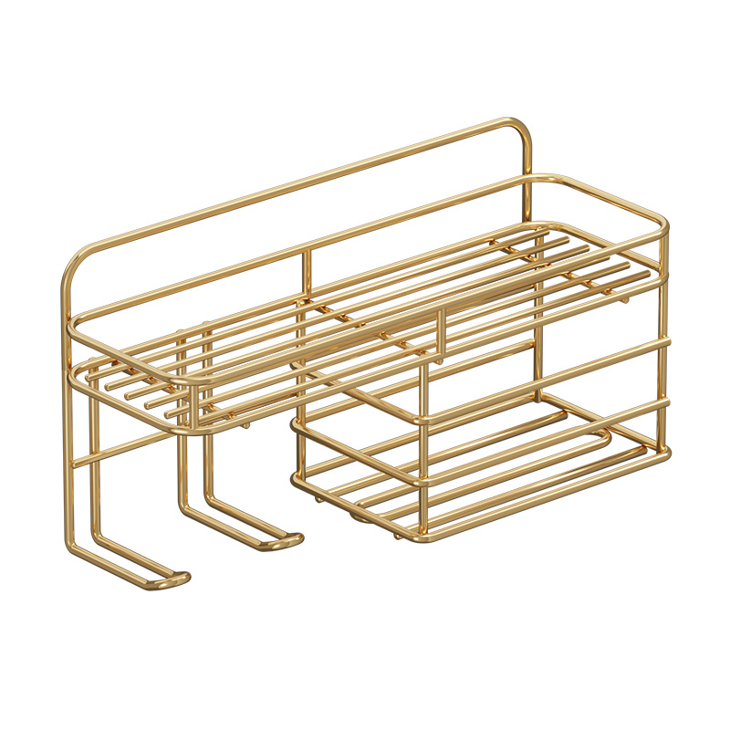 0703 blower frame
