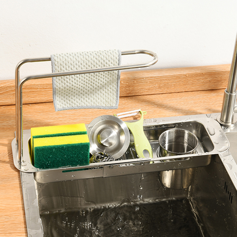 1114 Draining Basket
