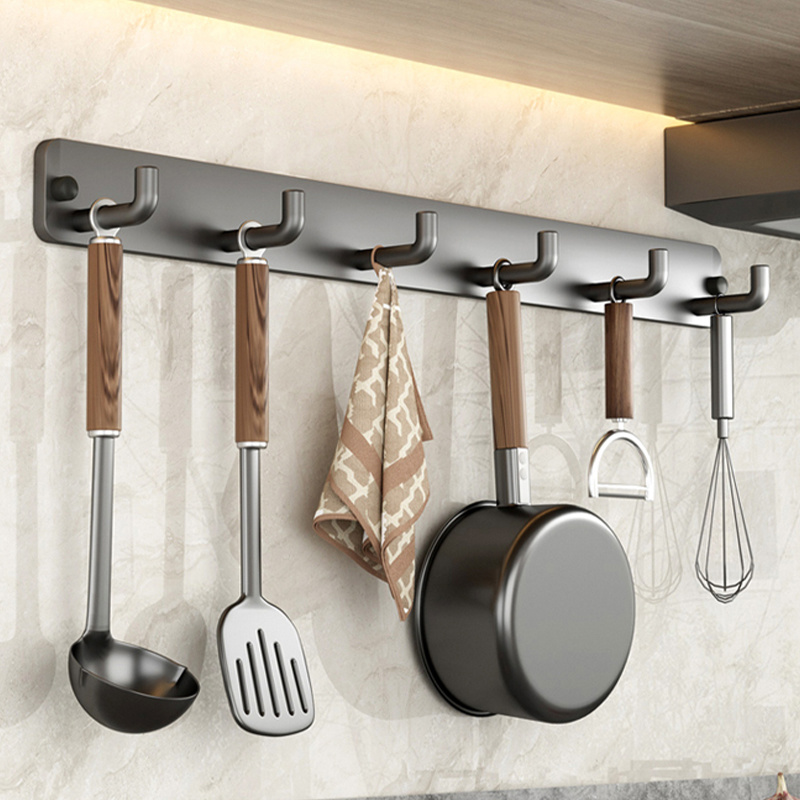 1127 wrought iron hook