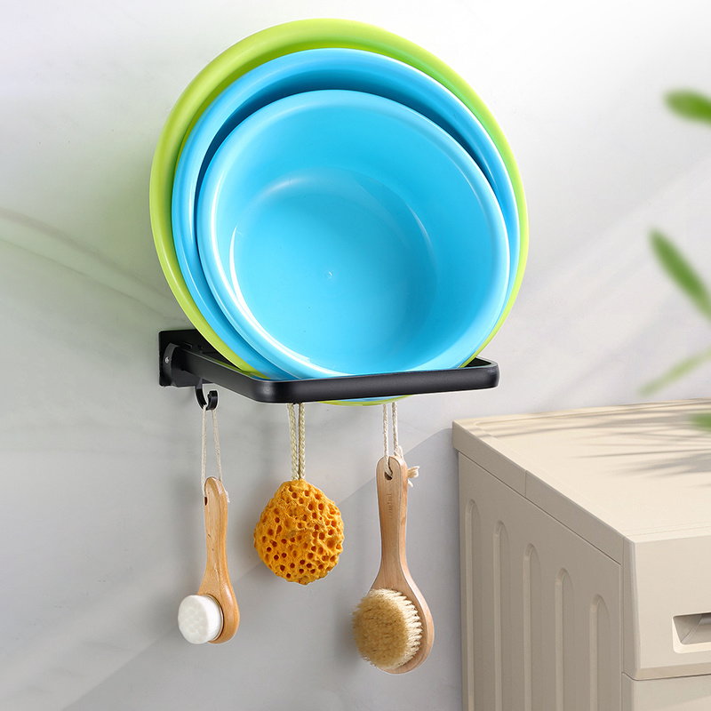 0713 aluminum alloy pot rack