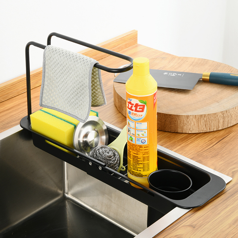 1114 Draining Basket