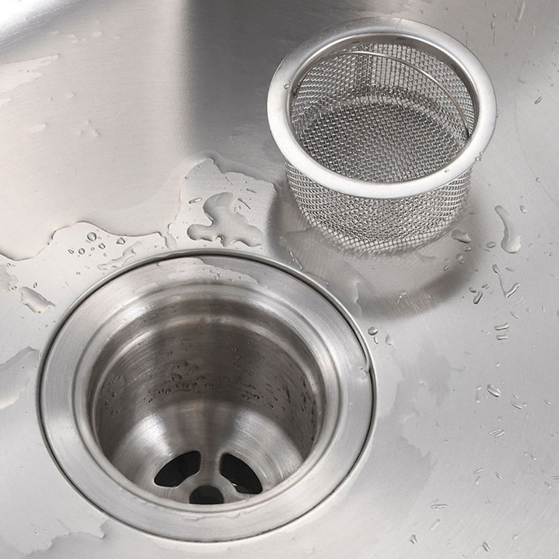 1209 sink filter