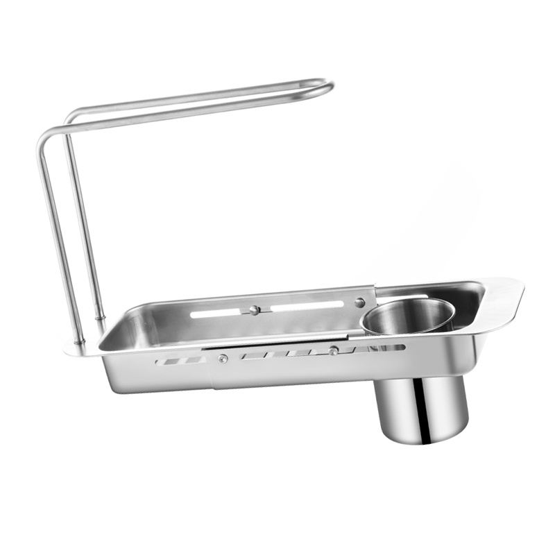 1114 Draining Basket