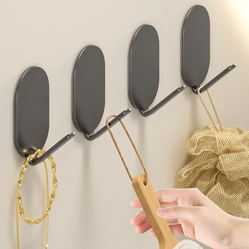 0707 oval hook
