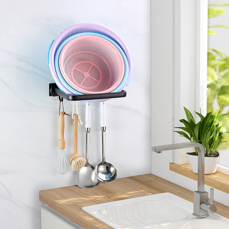 0713 aluminum alloy pot rack