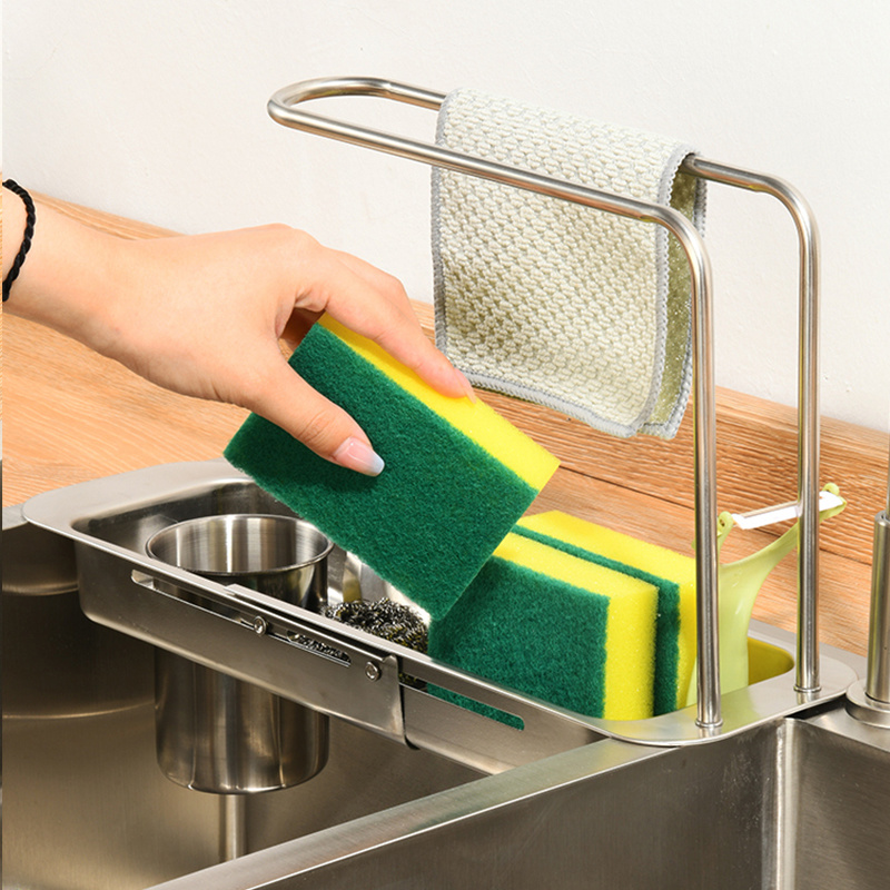 1114 Draining Basket