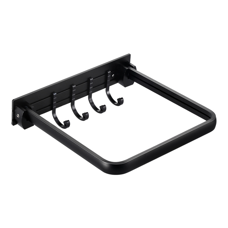 0713 aluminum alloy pot rack