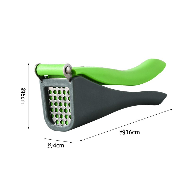 1110 Garlic Press