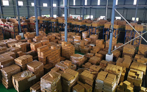 Warehouse