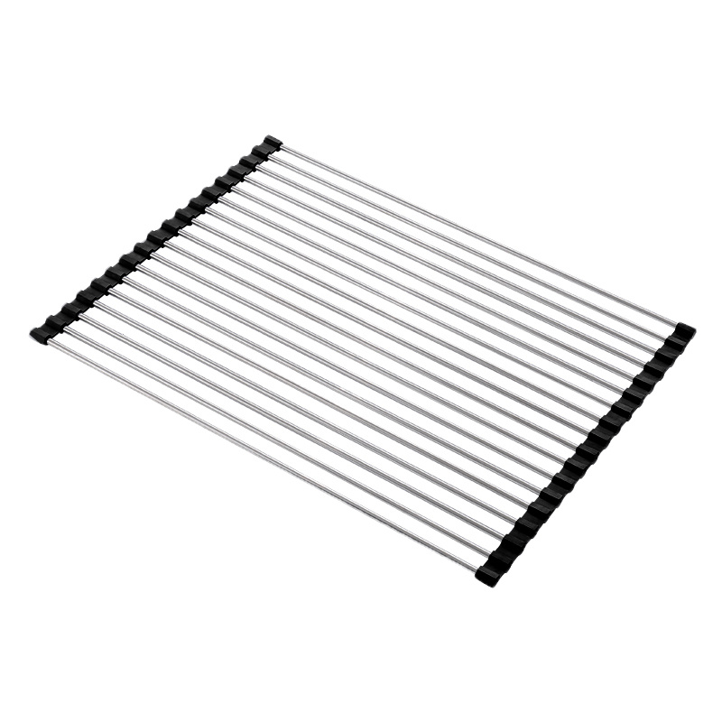 1029 sink drain rack