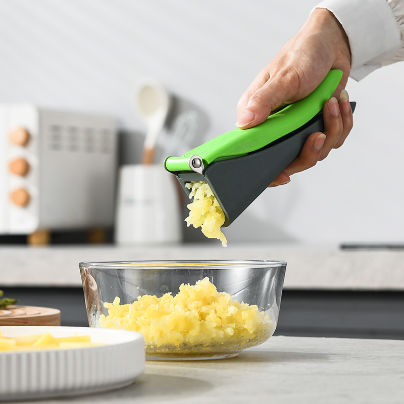 1110 Garlic Press