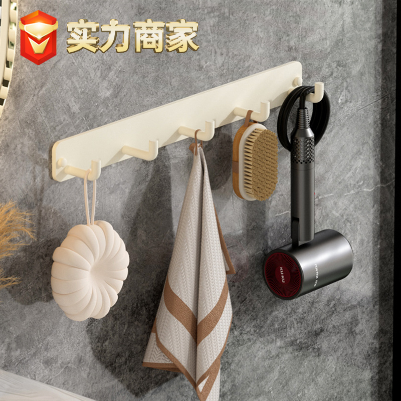 1127 wrought iron hook
