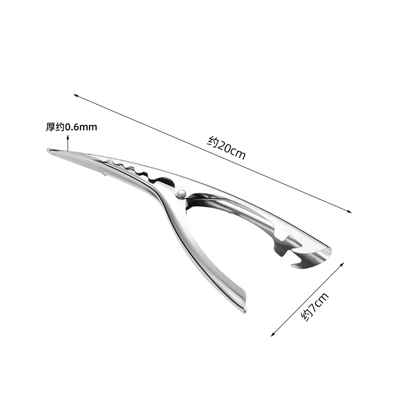 1101 Shrimp Peeler
