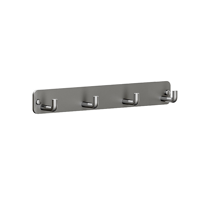 1127 wrought iron hook