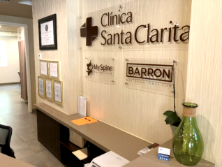 Clinica Santa Clarita (Mexico)