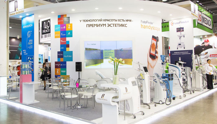 俄罗斯Premium Aesthetics公司