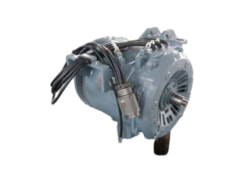 牽引電機(jī)維修 HS34532—01RB