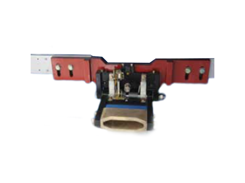 YSS 型受流器 YSS7Q6.2