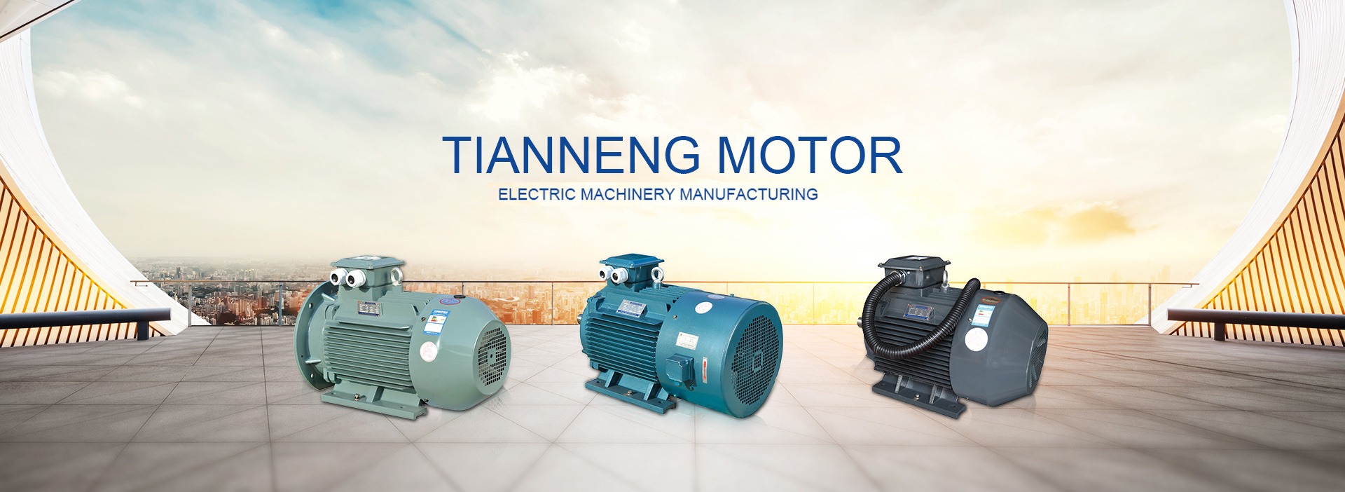 Hunan Tianneng Electric Machinery Manufacturing Co., Ltd.