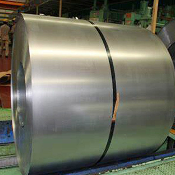 SPCE Cold Rolled Steel Coil