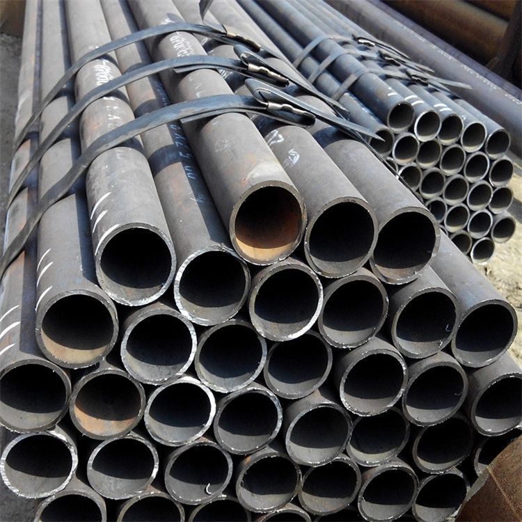 API5CT Carbon Steel Pipe
