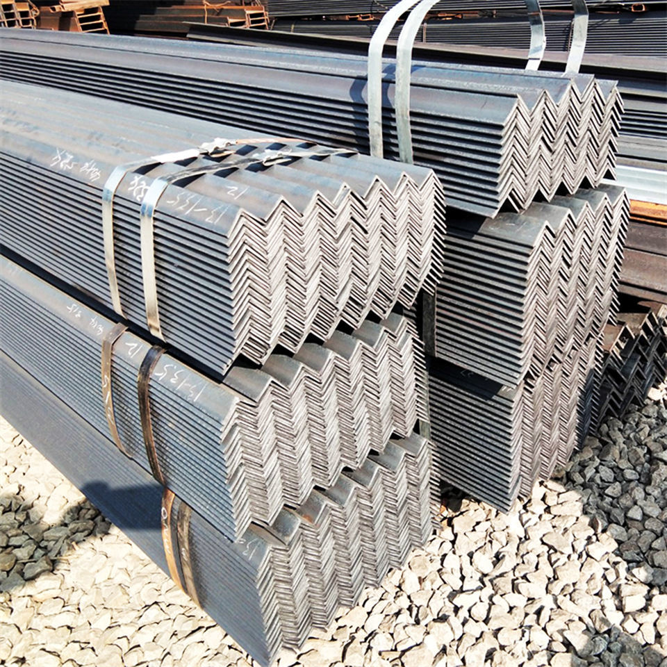 ST52 Steel Angle