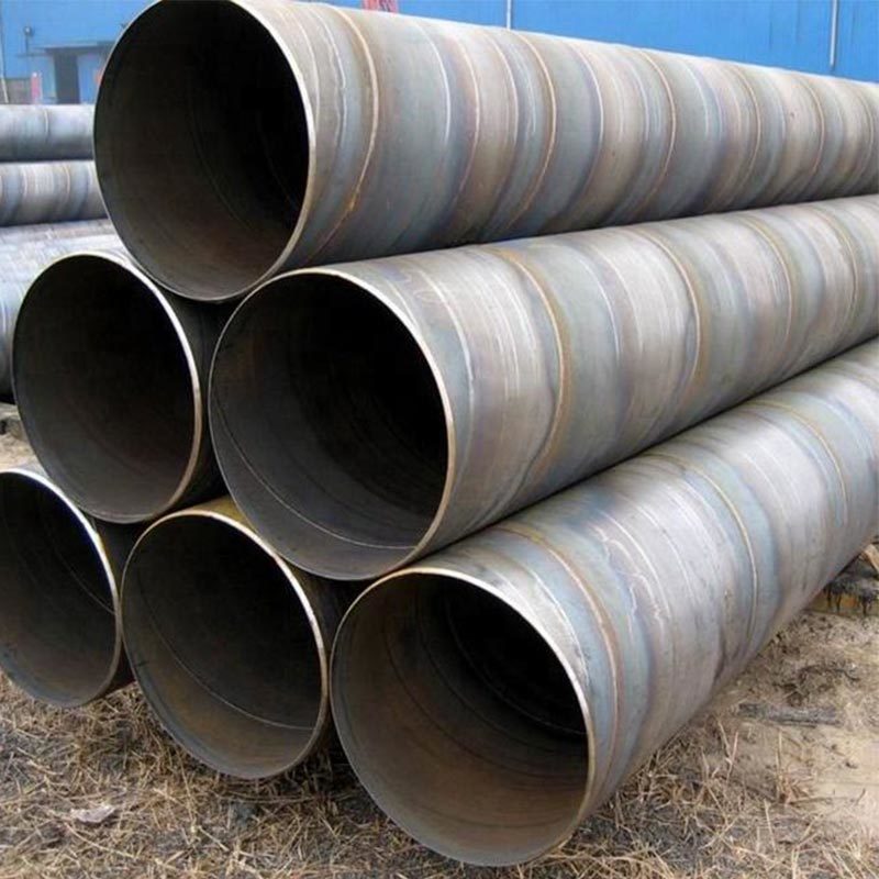 4140 Carbon Steel Pipe