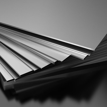 2205 Stainless Steel Plate