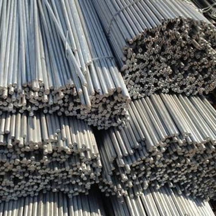Qingdao Xinzhonglian Steel Co., Ltd.