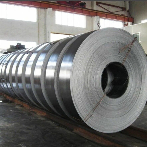 Q195 Cold Rolled Steel Coil
