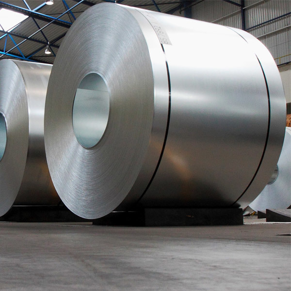 ST16 Cold Rolled Steel Coil
