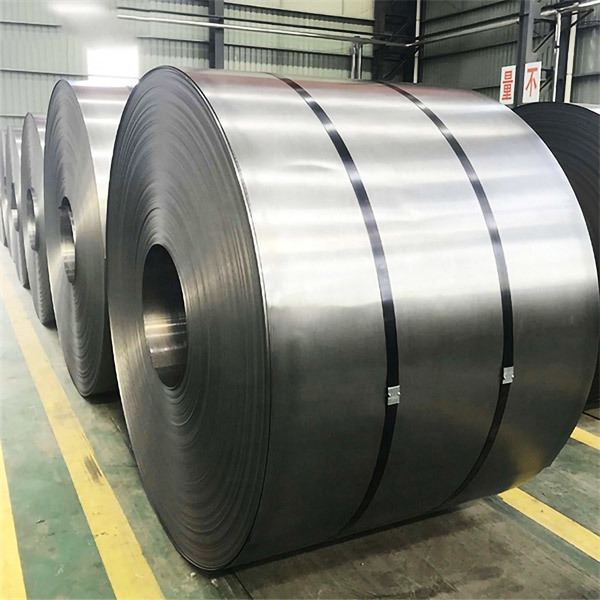 Cold Rolled Silicon Transformer Steel
