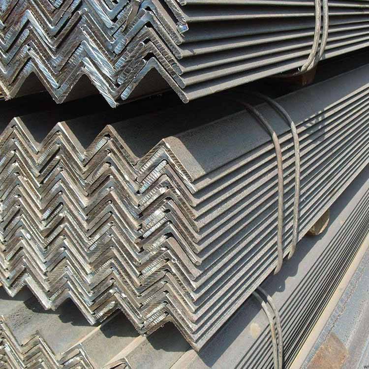 ST37 Steel Angle
