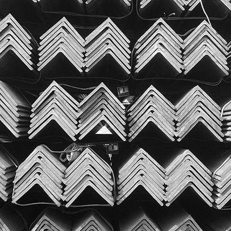 ST52 Steel Angle