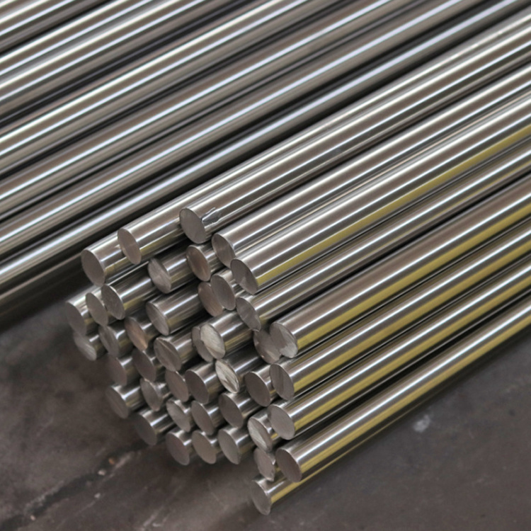 304L  Stainless Steel Round Bar