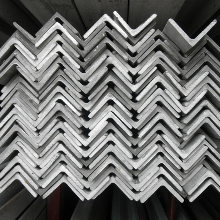 SS400 Steel Angle