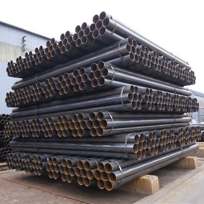 API5CT Carbon Steel Pipe