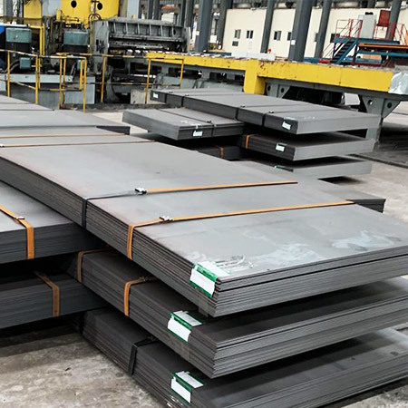 Carbon Steel Plate