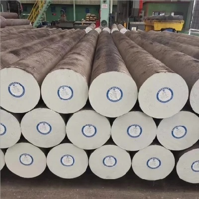 ST37 Carbon Steel Round Bar