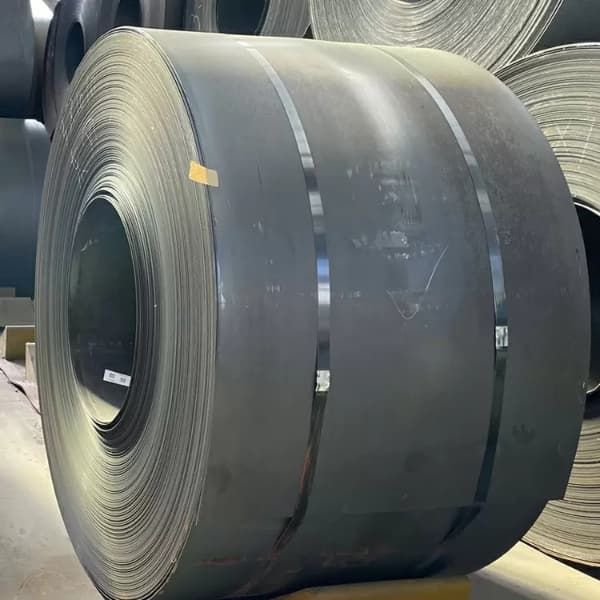 S355JR Carbon Steel Coil