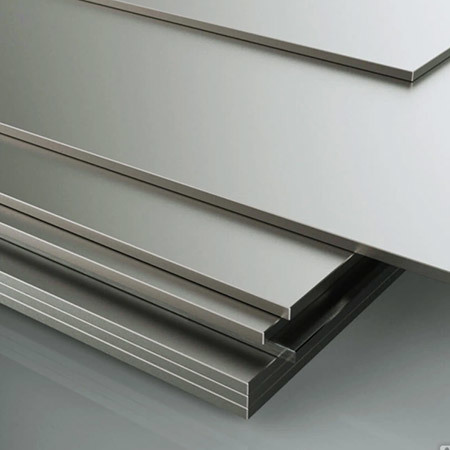 2205 Stainless Steel Plate