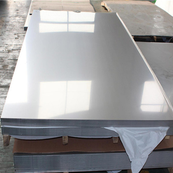 A286 Stainless Steel Plate