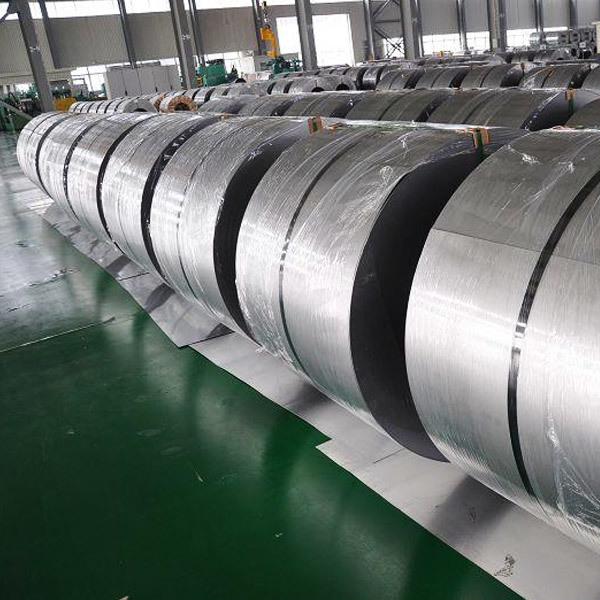 SPCC Cold Rolled Steel Coil