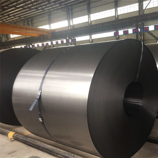 SPCC Cold Rolled Steel Coil